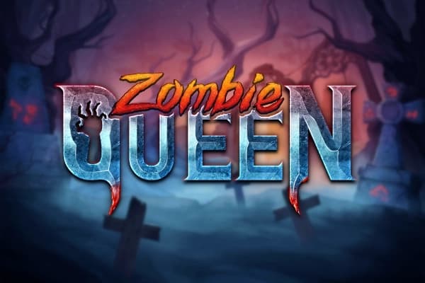 Zombie Queen - Slot Kalamba Games | RTP N/A | MisterTopCasino