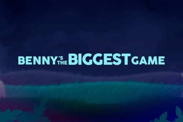 Benny's The Biggest Game - Slot Mascot Gaming | RTP N/A | MisterTopCasino