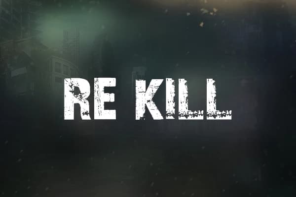 Re-Kill - Slot Mascot Gaming | RTP N/A | MisterTopCasino