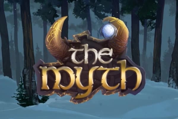 The Myth - Slot Mascot Gaming | RTP N/A | MisterTopCasino