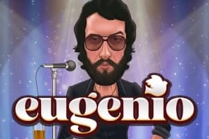 Eugenio - Slot MGA | RTP N/A | MisterTopCasino