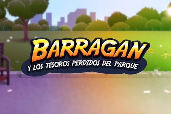 Barragan 5 Reels - Slot MGA | RTP N/A | MisterTopCasino