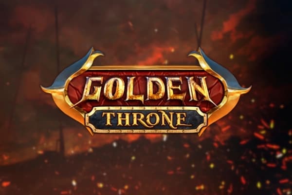 Golden Throne - Slot MGA | RTP N/A | MisterTopCasino