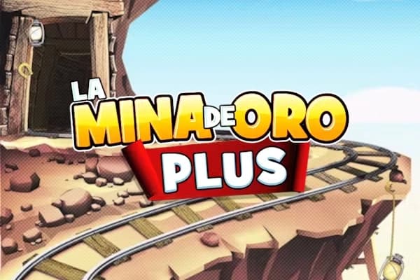 La Mina de Oro Plus - Slot MGA | RTP N/A | MisterTopCasino