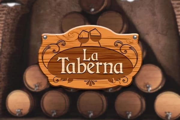 La Taberna - Slot MGA | RTP N/A | MisterTopCasino