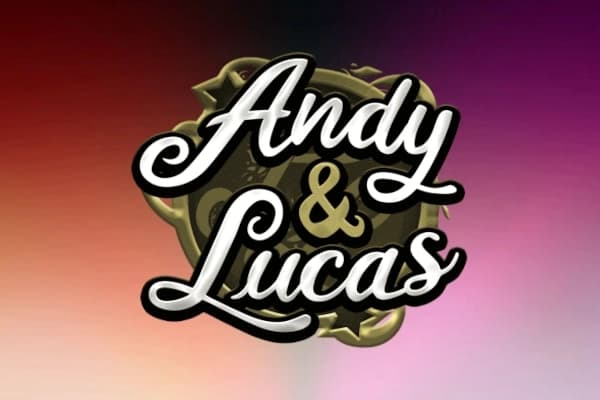 Andy & Lucas - Slot MGA | RTP N/A | MisterTopCasino