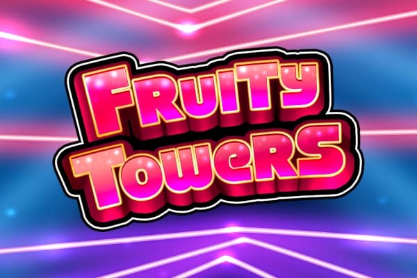 Fruity Towers - Slot S Gaming | RTP N/A | MisterTopCasino
