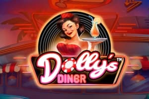 Dolly's Diner - Slot Mobilots | RTP N/A | MisterTopCasino
