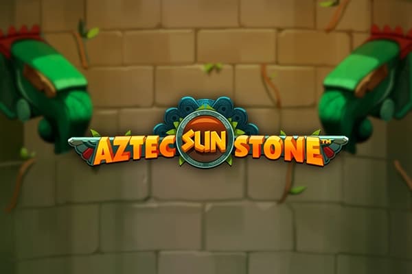 Aztec Sun Stone - Slot Mobilots | RTP N/A | MisterTopCasino