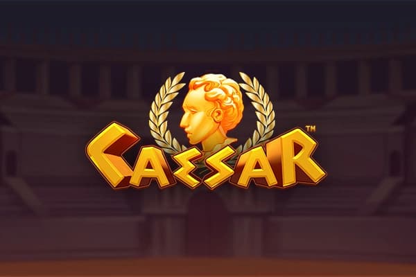 Caesar - Slot Mobilots | RTP N/A | MisterTopCasino