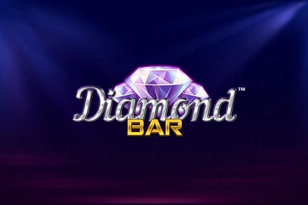 Diamond Bar - Slot Mobilots | RTP N/A | MisterTopCasino