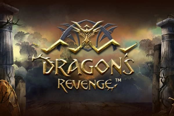 Dragon's Revenge - Slot Mobilots | RTP N/A | MisterTopCasino