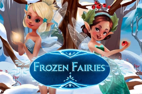 Frozen Fairies - Slot Mobilots | RTP N/A | MisterTopCasino