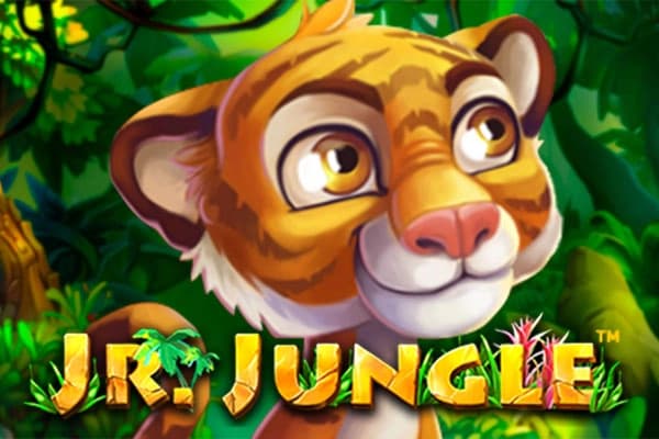Jr. Jungle - Slot Mobilots | RTP N/A | MisterTopCasino