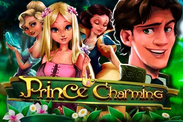 Prince Charming - Slot Mobilots | RTP N/A | MisterTopCasino