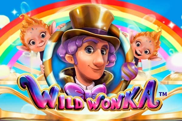 Wild Wonka - Slot Mobilots | RTP N/A | MisterTopCasino