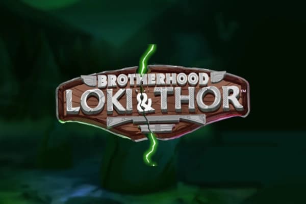 Loki & Thor - Slot Mobilots | RTP N/A | MisterTopCasino