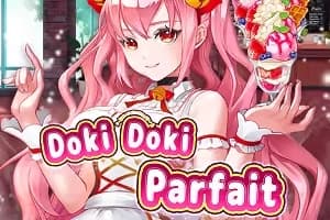 Doki Doki Parfait - Slot Microgaming | RTP N/A | MisterTopCasino