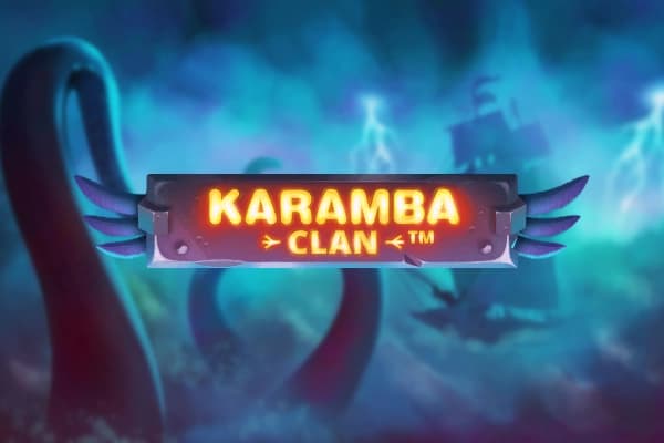 Karamba Clan - Slot Microgaming | RTP N/A | MisterTopCasino