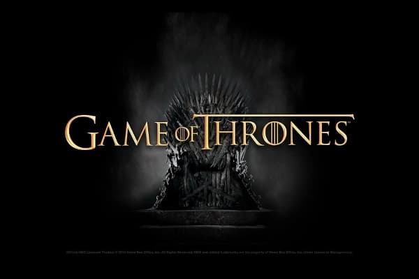 Game of Thrones 15 Lines - Slot Microgaming | RTP N/A | MisterTopCasino