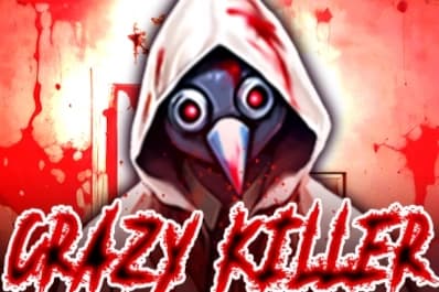 Crazy Killer - Slot KA Gaming | RTP N/A | MisterTopCasino