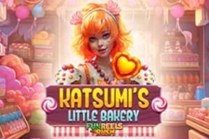 Katsumi's Little Bakery - Slot Betixon | RTP N/A | MisterTopCasino