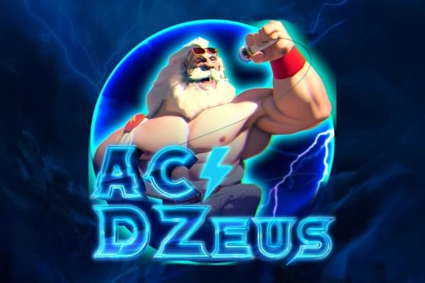 AC-Dzeus - Slot Triple Cherry | RTP N/A | MisterTopCasino
