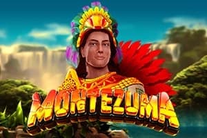 Montezuma - Slot Light & Wonder | RTP N/A | MisterTopCasino