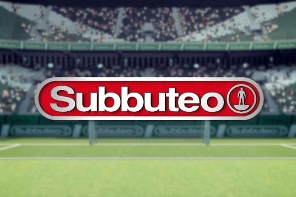Subbuteo - Slot Light & Wonder | RTP N/A | MisterTopCasino