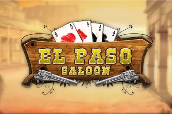 El Paso Saloon - Slot Light & Wonder | RTP N/A | MisterTopCasino