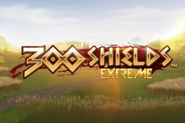 300 Shields Extreme - Slot Light & Wonder | RTP N/A | MisterTopCasino
