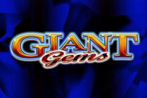 Giant Gems - Slot Light & Wonder | RTP N/A | MisterTopCasino