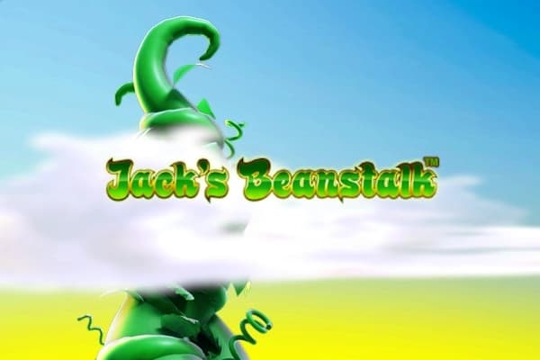 Jack's Beanstalk - Slot Light & Wonder | RTP N/A | MisterTopCasino