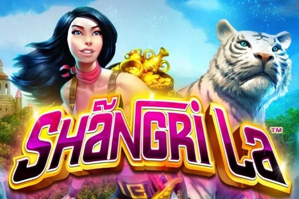 Shangri La - Slot Light & Wonder | RTP N/A | MisterTopCasino