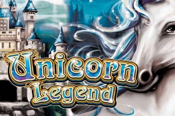 Unicorn Legend - Slot Light & Wonder | RTP N/A | MisterTopCasino