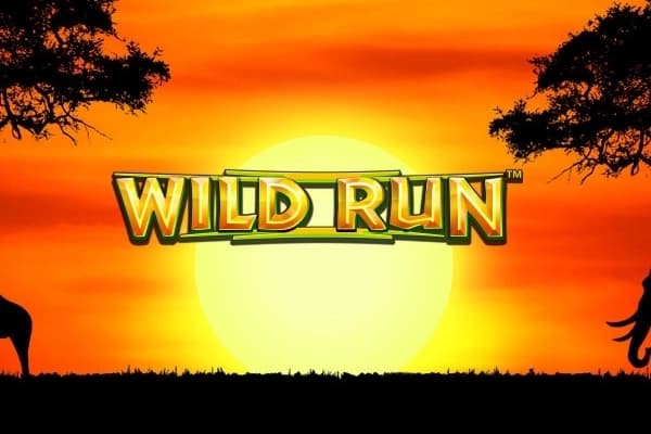 Wild Run - Slot Light & Wonder | RTP N/A | MisterTopCasino