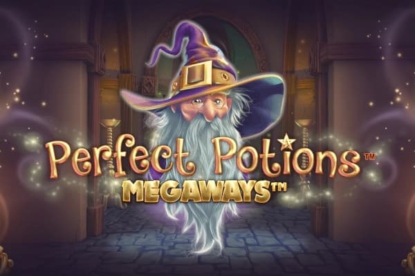 Perfect Potions Megaways - Slot Light & Wonder | RTP 96.52% | MisterTopCasino