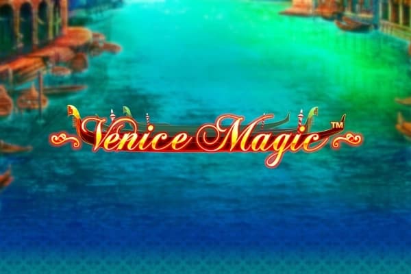Venice Magic - Slot Light & Wonder | RTP N/A | MisterTopCasino