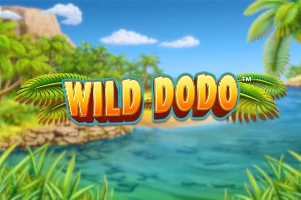 Wild Dodo - Slot Light & Wonder | RTP N/A | MisterTopCasino