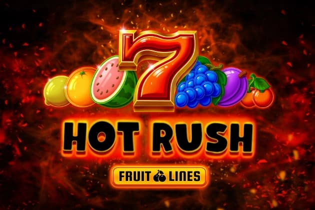 Hot Rush Fruit Lines - Slot REDSTONE | RTP N/A | MisterTopCasino