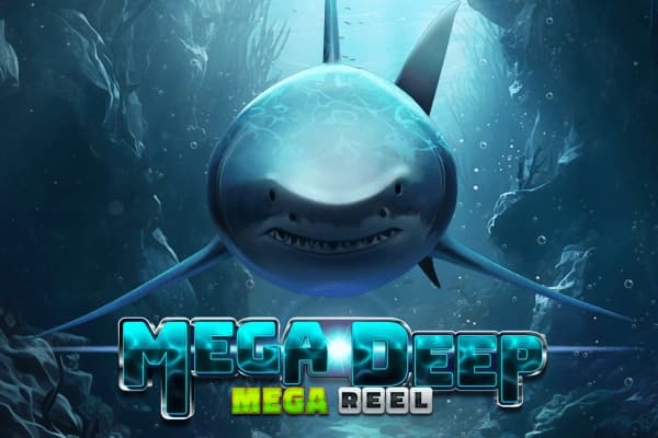 Mega Deep - Slot Genii | RTP N/A | MisterTopCasino