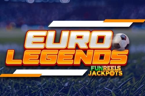 Euro Legends - Slot Betixon | RTP N/A | MisterTopCasino