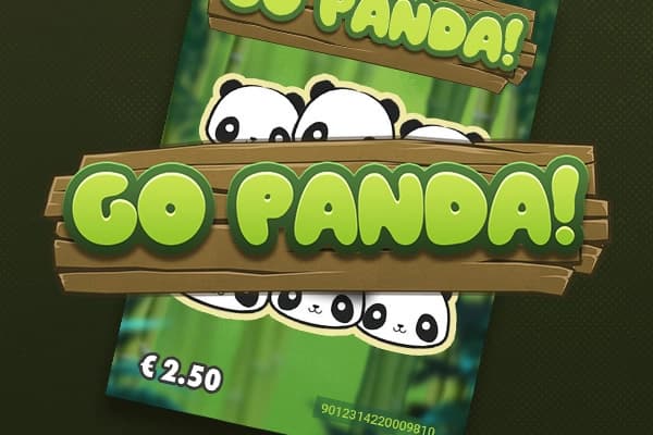 Go Panda - Slot Hacksaw Gaming | RTP 92.06% | MisterTopCasino