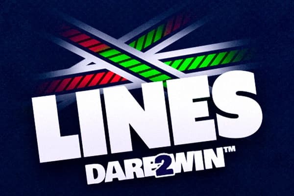 Lines - Slot Hacksaw Gaming | RTP N/A | MisterTopCasino