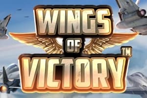 Wings of Victory - Slot Nucleus Gaming | RTP N/A | MisterTopCasino