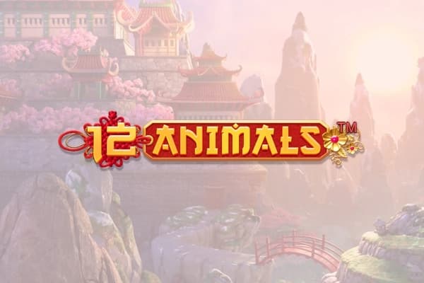 12 Animals - Slot Nucleus Gaming | RTP N/A | MisterTopCasino