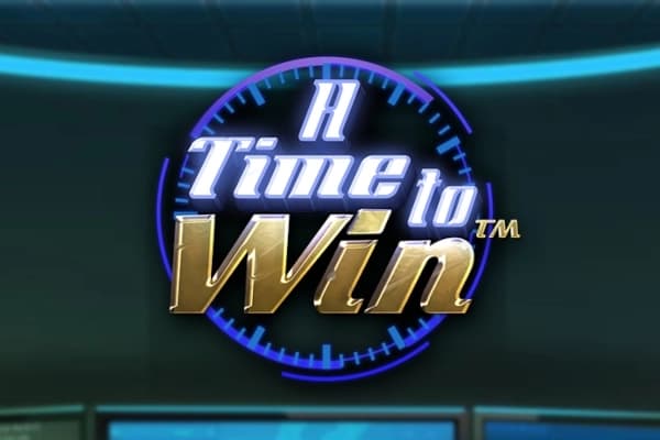 A Time to Win - Slot Nucleus Gaming | RTP N/A | MisterTopCasino
