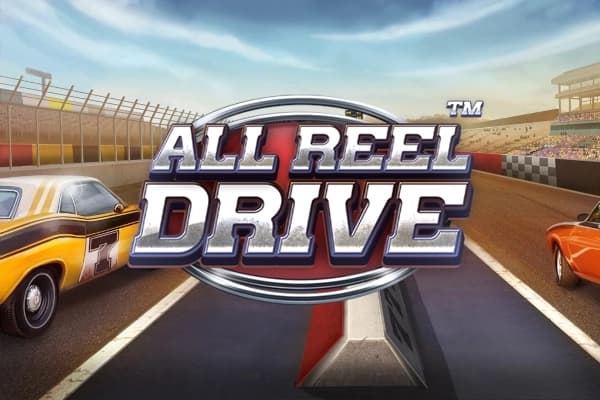 All Reel Drive - Slot Nucleus Gaming | RTP N/A | MisterTopCasino
