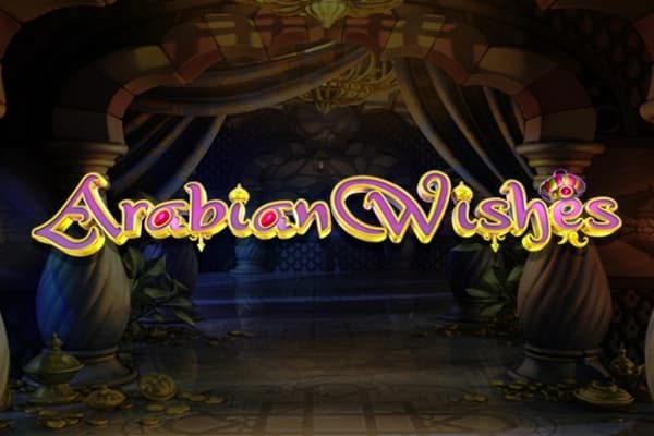 Arabian Wishes - Slot Nucleus Gaming | RTP N/A | MisterTopCasino