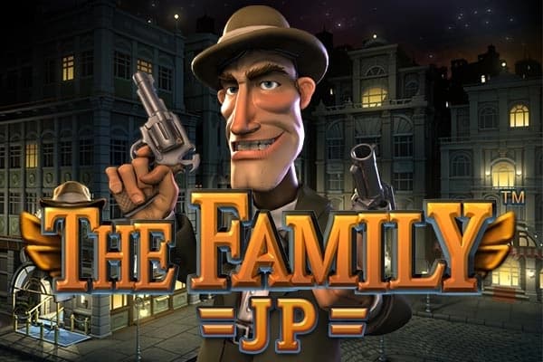The Family - Slot Nucleus Gaming | RTP N/A | MisterTopCasino